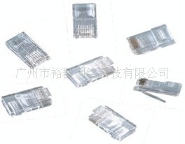 TCL布线产品供应 探索东商网水晶头及其产品线优势