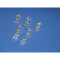 IT168产品报价揭秘 水晶头选购指南与市场价格解析